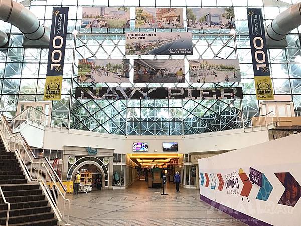 【美國芝加哥旅遊】芝加哥四天三夜超順路旅遊攻略懶人包,必去景點大推薦!!!美國最高360度玻璃景觀Willis Tower, 坐船看芝加哥天際線,芝加哥藝術博物館