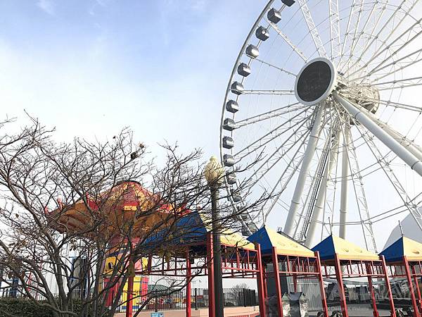 【美國芝加哥旅遊】芝加哥四天三夜超順路旅遊攻略懶人包,必去景點大推薦!!!美國最高360度玻璃景觀Willis Tower, 坐船看芝加哥天際線,芝加哥藝術博物館