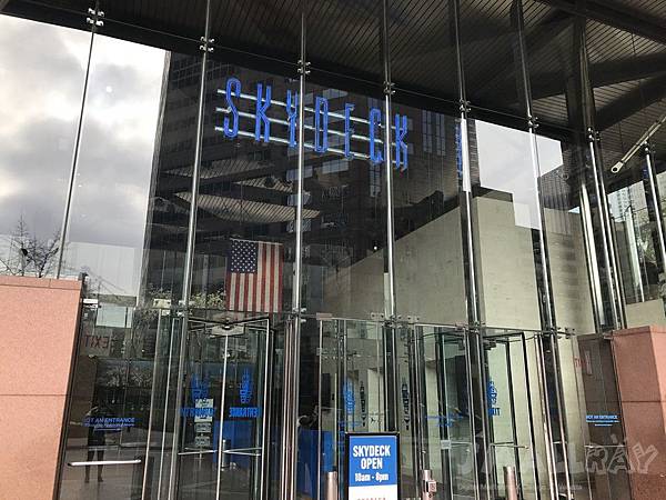 【美國芝加哥旅遊】芝加哥四天三夜超順路旅遊攻略懶人包,必去景點大推薦!!!美國最高360度玻璃景觀Willis Tower, 坐船看芝加哥天際線,芝加哥藝術博物館