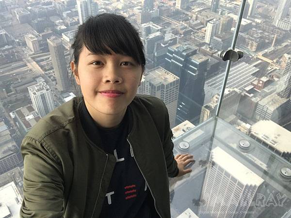 【美國芝加哥旅遊】芝加哥四天三夜超順路旅遊攻略懶人包,必去景點大推薦!!!美國最高360度玻璃景觀Willis Tower, 坐船看芝加哥天際線,芝加哥藝術博物館