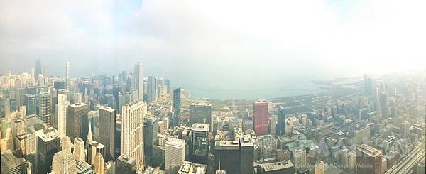 【美國芝加哥旅遊】芝加哥四天三夜超順路旅遊攻略懶人包,必去景點大推薦!!!美國最高360度玻璃景觀Willis Tower, 坐船看芝加哥天際線,芝加哥藝術博物館