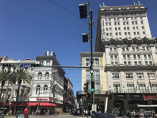 【美國紐奧良旅遊】路易斯安那州紐奧良三天兩夜超順路旅遊攻略懶人包,必去景點大推薦!!!享受爵士樂發源地,大逛瘋狂波本街,超鮮美大西洋生蠔,叮叮車暢遊藝術之都紐奧良,最有名的法式甜甜圈