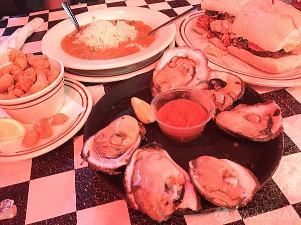 【美國紐奧良旅遊】路易斯安那州紐奧良三天兩夜超順路旅遊攻略懶人包,必去景點大推薦!!!享受爵士樂發源地,大逛瘋狂波本街,超鮮美大西洋生蠔,叮叮車暢遊藝術之都紐奧良,最有名的法式甜甜圈