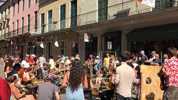 【美國紐奧良旅遊】路易斯安那州紐奧良三天兩夜超順路旅遊攻略懶人包,必去景點大推薦!!!享受爵士樂發源地,大逛瘋狂波本街,超鮮美大西洋生蠔,叮叮車暢遊藝術之都紐奧良,最有名的法式甜甜圈