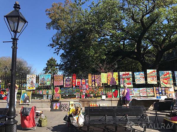 【美國紐奧良旅遊】路易斯安那州紐奧良三天兩夜超順路旅遊攻略懶人包,必去景點大推薦!!!享受爵士樂發源地,大逛瘋狂波本街,超鮮美大西洋生蠔,叮叮車暢遊藝術之都紐奧良,最有名的法式甜甜圈
