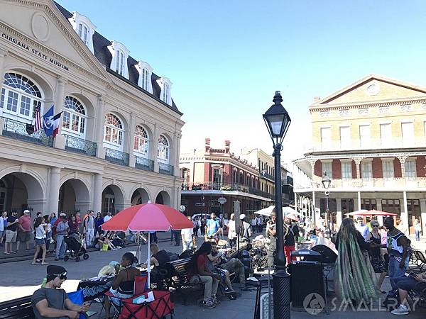 【美國紐奧良旅遊】路易斯安那州紐奧良三天兩夜超順路旅遊攻略懶人包,必去景點大推薦!!!享受爵士樂發源地,大逛瘋狂波本街,超鮮美大西洋生蠔,叮叮車暢遊藝術之都紐奧良,最有名的法式甜甜圈