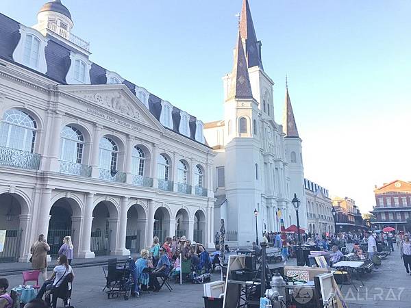 【美國紐奧良旅遊】路易斯安那州紐奧良三天兩夜超順路旅遊攻略懶人包,必去景點大推薦!!!享受爵士樂發源地,大逛瘋狂波本街,超鮮美大西洋生蠔,叮叮車暢遊藝術之都紐奧良,最有名的法式甜甜圈