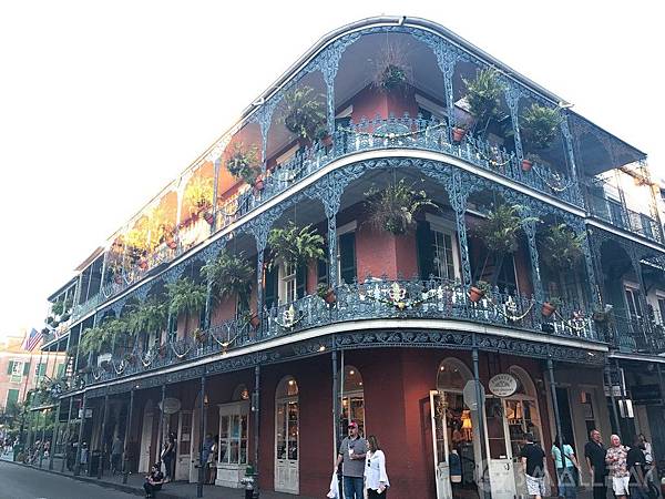 【美國紐奧良旅遊】路易斯安那州紐奧良三天兩夜超順路旅遊攻略懶人包,必去景點大推薦!!!享受爵士樂發源地,大逛瘋狂波本街,超鮮美大西洋生蠔,叮叮車暢遊藝術之都紐奧良,最有名的法式甜甜圈