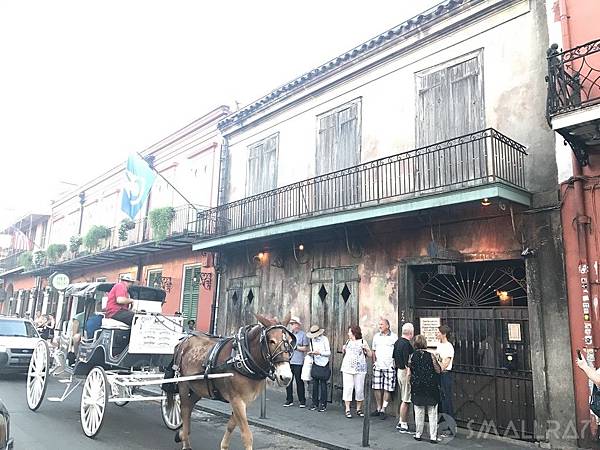 【美國紐奧良旅遊】路易斯安那州紐奧良三天兩夜超順路旅遊攻略懶人包,必去景點大推薦!!!享受爵士樂發源地,大逛瘋狂波本街,超鮮美大西洋生蠔,叮叮車暢遊藝術之都紐奧良,最有名的法式甜甜圈
