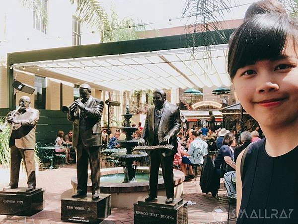 【美國紐奧良旅遊】路易斯安那州紐奧良三天兩夜超順路旅遊攻略懶人包,必去景點大推薦!!!享受爵士樂發源地,大逛瘋狂波本街,超鮮美大西洋生蠔,叮叮車暢遊藝術之都紐奧良,最有名的法式甜甜圈