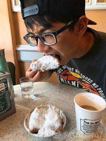 【美國紐奧良旅遊】路易斯安那州紐奧良三天兩夜超順路旅遊攻略懶人包,必去景點大推薦!!!享受爵士樂發源地,大逛瘋狂波本街,超鮮美大西洋生蠔,叮叮車暢遊藝術之都紐奧良,最有名的法式甜甜圈