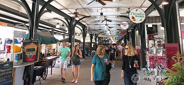 【美國紐奧良旅遊】路易斯安那州紐奧良三天兩夜超順路旅遊攻略懶人包,必去景點大推薦!!!享受爵士樂發源地,大逛瘋狂波本街,超鮮美大西洋生蠔,叮叮車暢遊藝術之都紐奧良,最有名的法式甜甜圈