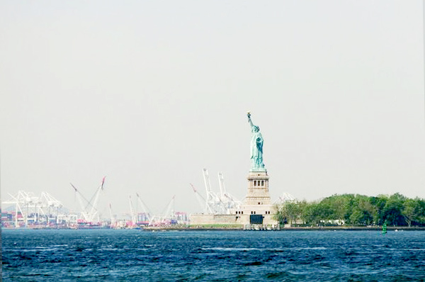 【美國紐約旅遊】紐約行程攻略懶人包五天四夜充實版!超順路地鐵行程讓你省時省力玩得又開心!內附當地人推薦紐約私房景點,紐約行程推薦,紐約美食推薦,紐約自由行攻略