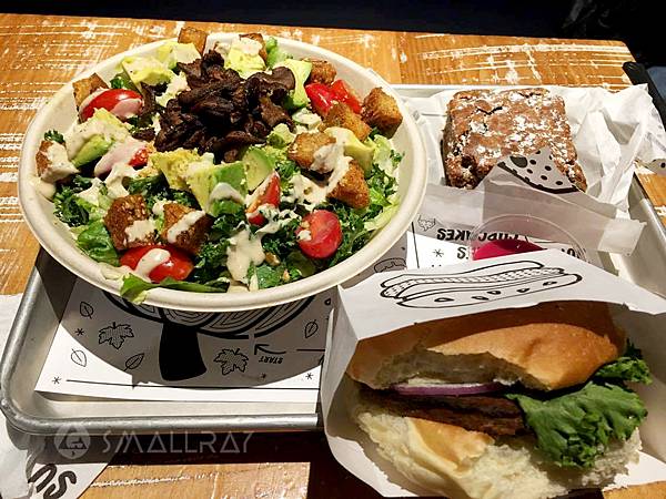 【美國紐約平價美食推薦】貴桑桑紐約也能找到超多好吃的高CP值平價銅板美食！紐約墨西哥料理,紐約披薩推薦,紐約義式料理,紐約美式料理推薦,紐約便宜美食(陸續新增中)