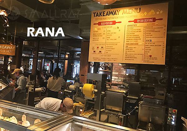 【美國紐約平價美食推薦】貴桑桑紐約也能找到超多好吃的高CP值平價銅板美食！紐約墨西哥料理,紐約披薩推薦,紐約義式料理,紐約美式料理推薦,紐約便宜美食(陸續新增中)