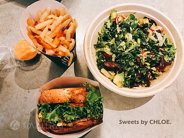 【美國紐約平價美食推薦】貴桑桑紐約也能找到超多好吃的高CP值平價銅板美食！紐約墨西哥料理,紐約披薩推薦,紐約義式料理,紐約美式料理推薦,紐約便宜美食(陸續新增中)