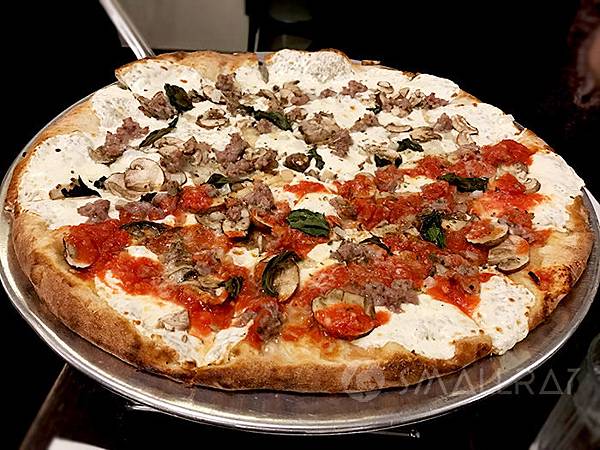 【美國紐約平價美食推薦】貴桑桑紐約也能找到超多好吃的高CP值平價銅板美食！紐約墨西哥料理,紐約披薩推薦,紐約義式料理,紐約美式料理推薦,紐約便宜美食(陸續新增中)