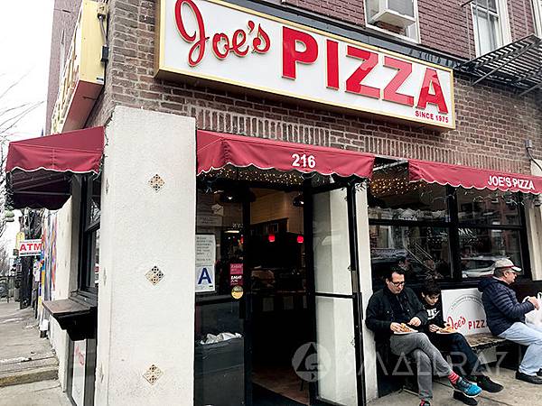 【美國紐約平價美食推薦】貴桑桑紐約也能找到超多好吃的高CP值平價銅板美食！紐約墨西哥料理,紐約披薩推薦,紐約義式料理,紐約美式料理推薦,紐約便宜美食(陸續新增中)