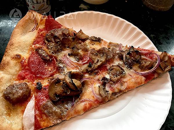 【美國紐約平價美食推薦】貴桑桑紐約也能找到超多好吃的高CP值平價銅板美食！紐約墨西哥料理,紐約披薩推薦,紐約義式料理,紐約美式料理推薦,紐約便宜美食(陸續新增中)