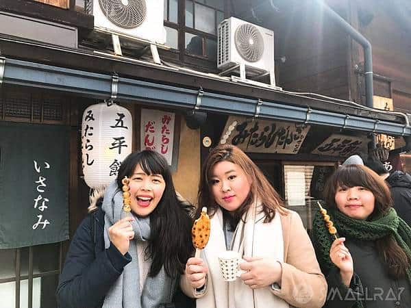 【日本中部北陸與名古屋自由行(上)】7天行程推薦懶人包－絕美童話的白川鄉合掌村,世界有名金澤握壽司,高山市飛驒牛,平湯溫泉,新穗高纜車,日本三大溫泉下呂溫泉,松本城,名古屋名花之里燈海7