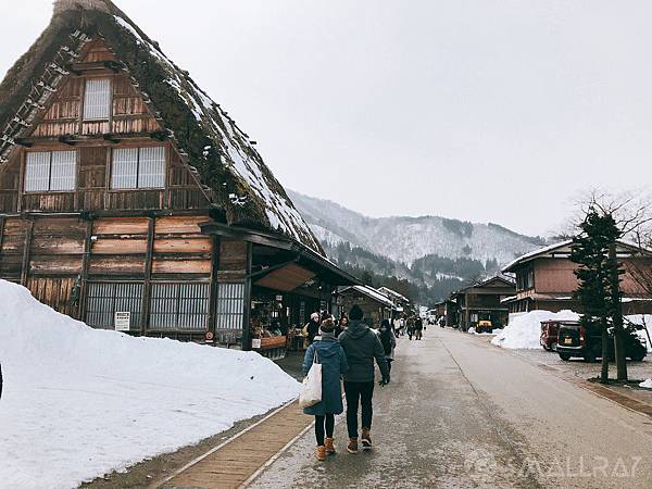 【日本中部北陸與名古屋自由行(上)】7天行程推薦懶人包－絕美童話的白川鄉合掌村,世界有名金澤握壽司,高山市飛驒牛,平湯溫泉,新穗高纜車,日本三大溫泉下呂溫泉,松本城,名古屋名花之里燈海7
