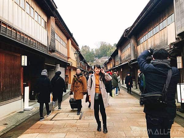 【日本中部北陸與名古屋自由行(上)】7天行程推薦懶人包－絕美童話的白川鄉合掌村,世界有名金澤握壽司,高山市飛驒牛,平湯溫泉,新穗高纜車,日本三大溫泉下呂溫泉,松本城,名古屋名花之里燈海7