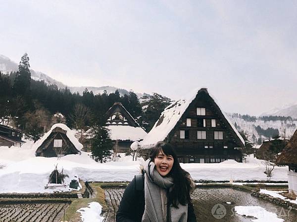 【日本中部北陸與名古屋自由行(上)】7天行程推薦懶人包－絕美童話的白川鄉合掌村,世界有名金澤握壽司,高山市飛驒牛,平湯溫泉,新穗高纜車,日本三大溫泉下呂溫泉,松本城,名古屋名花之里燈海7