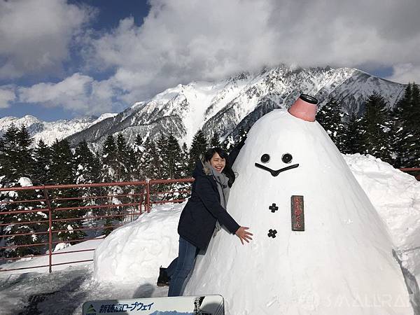【日本中部北陸與名古屋自由行(下)】7天行程推薦懶人包－名古屋名花之里燈海,平湯溫泉,新穗高纜車,草間彌生故鄉松本市,絕美童話的白川鄉合掌村,世界有名金澤握壽司,高山市飛驒牛,日本三大溫泉下呂溫泉