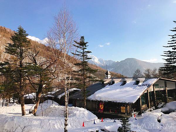 【日本中部北陸與名古屋自由行(下)】7天行程推薦懶人包－名古屋名花之里燈海,平湯溫泉,新穗高纜車,草間彌生故鄉松本市,絕美童話的白川鄉合掌村,世界有名金澤握壽司,高山市飛驒牛,日本三大溫泉下呂溫泉