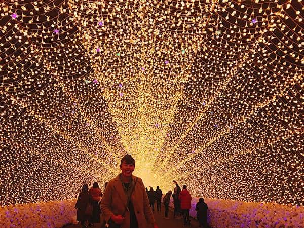 【日本中部北陸與名古屋自由行(下)】7天行程推薦懶人包－名古屋名花之里燈海,平湯溫泉,新穗高纜車,草間彌生故鄉松本市,絕美童話的白川鄉合掌村,世界有名金澤握壽司,高山市飛驒牛,日本三大溫泉下呂溫泉