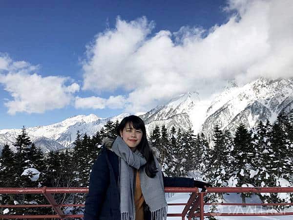 【日本中部北陸與名古屋自由行(下)】7天行程推薦懶人包－名古屋名花之里燈海,平湯溫泉,新穗高纜車,草間彌生故鄉松本市,絕美童話的白川鄉合掌村,世界有名金澤握壽司,高山市飛驒牛,日本三大溫泉下呂溫泉