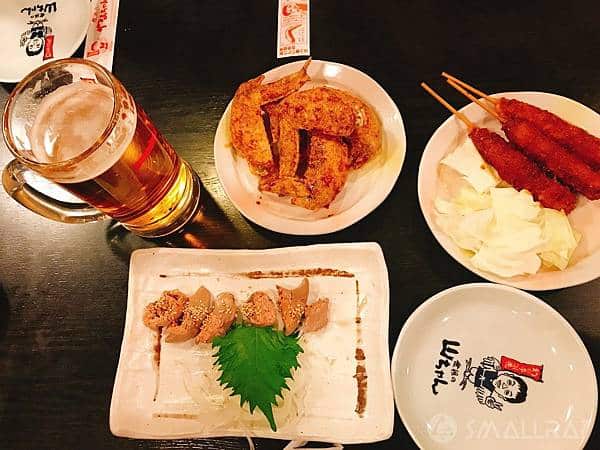 【日本中部北陸與名古屋自由行(下)】7天行程推薦懶人包－名古屋名花之里燈海,平湯溫泉,新穗高纜車,草間彌生故鄉松本市,絕美童話的白川鄉合掌村,世界有名金澤握壽司,高山市飛驒牛,日本三大溫泉下呂溫泉