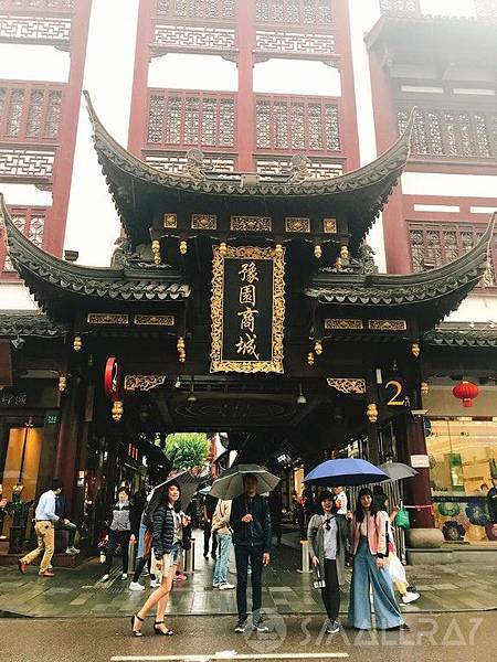 【上海旅遊】中國魔都上海四天三夜超順路旅遊攻略懶人包,所有必去景點規劃大推薦!!!超省錢坐船看外灘夜景,世界第二高上海中心大廈看上海全景,絕美豫園老街,田子坊