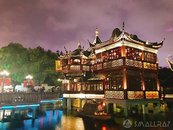 【上海旅遊】中國魔都上海四天三夜超順路旅遊攻略懶人包,所有必去景點規劃大推薦!!!超省錢坐船看外灘夜景,世界第二高上海中心大廈看上海全景,絕美豫園老街,田子坊