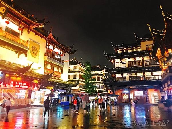 【上海旅遊】中國魔都上海四天三夜超順路旅遊攻略懶人包,所有必去景點規劃大推薦!!!超省錢坐船看外灘夜景,世界第二高上海中心大廈看上海全景,絕美豫園老街,田子坊
