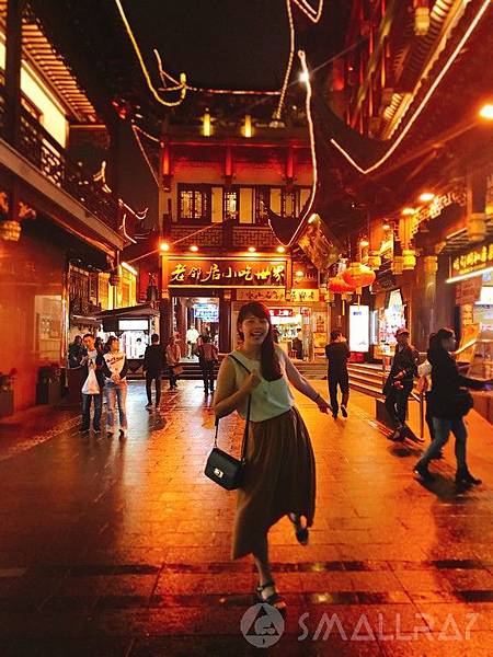 【上海旅遊】中國魔都上海四天三夜超順路旅遊攻略懶人包,所有必去景點規劃大推薦!!!超省錢坐船看外灘夜景,世界第二高上海中心大廈看上海全景,絕美豫園老街,田子坊