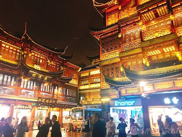 【上海旅遊】中國魔都上海四天三夜超順路旅遊攻略懶人包,所有必去景點規劃大推薦!!!超省錢坐船看外灘夜景,世界第二高上海中心大廈看上海全景,絕美豫園老街,田子坊