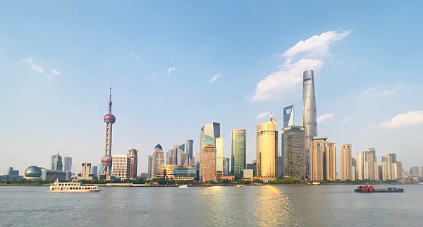 【上海旅遊】中國魔都上海四天三夜超順路旅遊攻略懶人包,所有必去景點規劃大推薦!!!超省錢坐船看外灘夜景,世界第二高上海中心大廈看上海全景,絕美豫園老街,田子坊