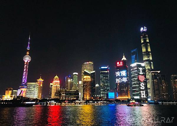 【上海旅遊】中國魔都上海四天三夜超順路旅遊攻略懶人包,所有必去景點規劃大推薦!!!超省錢坐船看外灘夜景,世界第二高上海中心大廈看上海全景,絕美豫園老街,田子坊