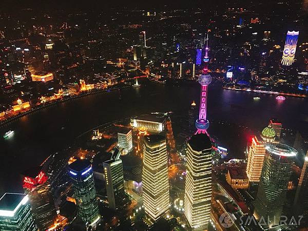 【上海旅遊】中國魔都上海四天三夜超順路旅遊攻略懶人包,所有必去景點規劃大推薦!!!超省錢坐船看外灘夜景,世界第二高上海中心大廈看上海全景,絕美豫園老街,田子坊