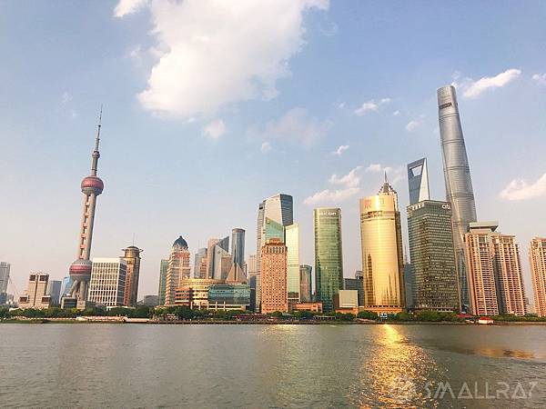 【上海旅遊】中國魔都上海四天三夜超順路旅遊攻略懶人包,所有必去景點規劃大推薦!!!超省錢坐船看外灘夜景,世界第二高上海中心大廈看上海全景,絕美豫園老街,田子坊