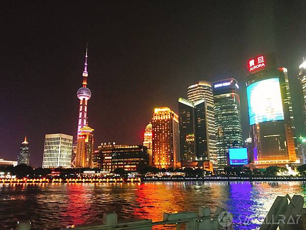 【上海旅遊】中國魔都上海四天三夜超順路旅遊攻略懶人包,所有必去景點規劃大推薦!!!超省錢坐船看外灘夜景,世界第二高上海中心大廈看上海全景,絕美豫園老街,田子坊