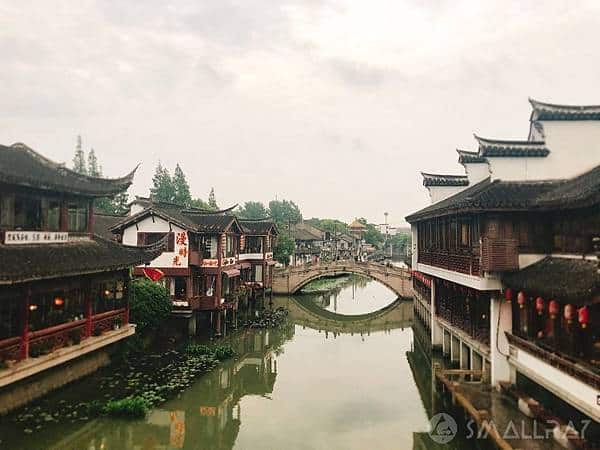 【上海旅遊】中國魔都上海四天三夜超順路旅遊攻略懶人包,所有必去景點規劃大推薦!!!超省錢坐船看外灘夜景,世界第二高上海中心大廈看上海全景,絕美豫園老街,田子坊