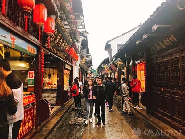 【上海旅遊】中國魔都上海四天三夜超順路旅遊攻略懶人包,所有必去景點規劃大推薦!!!超省錢坐船看外灘夜景,世界第二高上海中心大廈看上海全景,絕美豫園老街,田子坊