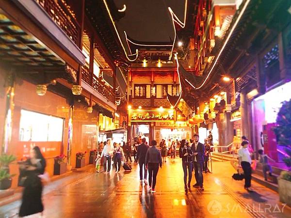 【上海旅遊】中國魔都上海四天三夜超順路旅遊攻略懶人包,所有必去景點規劃大推薦!!!超省錢坐船看外灘夜景,世界第二高上海中心大廈看上海全景,絕美豫園老街,田子坊