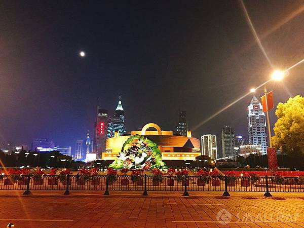 【上海旅遊】中國魔都上海四天三夜超順路旅遊攻略懶人包,所有必去景點規劃大推薦!!!超省錢坐船看外灘夜景,世界第二高上海中心大廈看上海全景,絕美豫園老街,田子坊