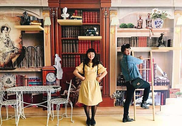 【上海旅遊】中國魔都上海四天三夜超順路旅遊攻略懶人包,所有必去景點規劃大推薦!!!超省錢坐船看外灘夜景,世界第二高上海中心大廈看上海全景,絕美豫園老街,田子坊