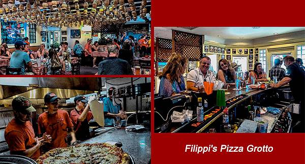 【美國西岸加州聖地牙哥旅遊】聖地牙哥四天三夜超順路旅遊攻略懶人包,必去景點大推薦!!!全美最猛海岸線沙灘La Jolla Cove、全美第一動物園與海洋世界、以及最美藝術公園巴爾波