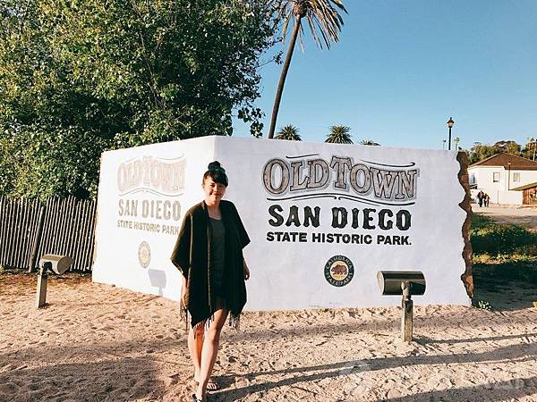 【美國西岸加州聖地牙哥旅遊】聖地牙哥四天三夜超順路旅遊攻略懶人包,必去景點大推薦!!!全美最猛海岸線沙灘La Jolla Cove、全美第一動物園與海洋世界、以及最美藝術公園巴爾波