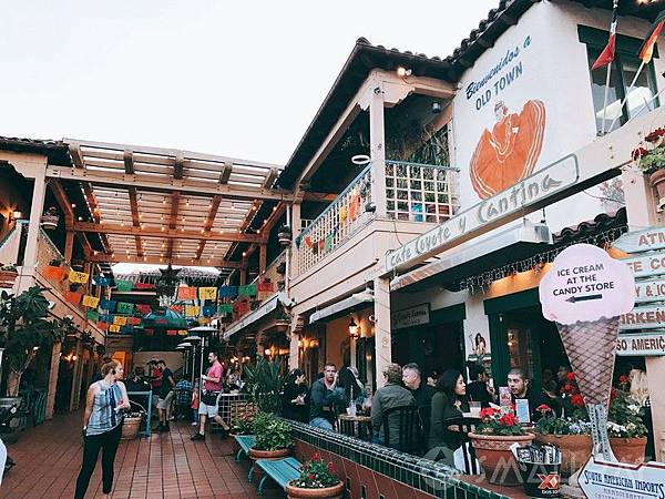 【美國西岸加州聖地牙哥旅遊】聖地牙哥四天三夜超順路旅遊攻略懶人包,必去景點大推薦!!!全美最猛海岸線沙灘La Jolla Cove、全美第一動物園與海洋世界、以及最美藝術公園巴爾波